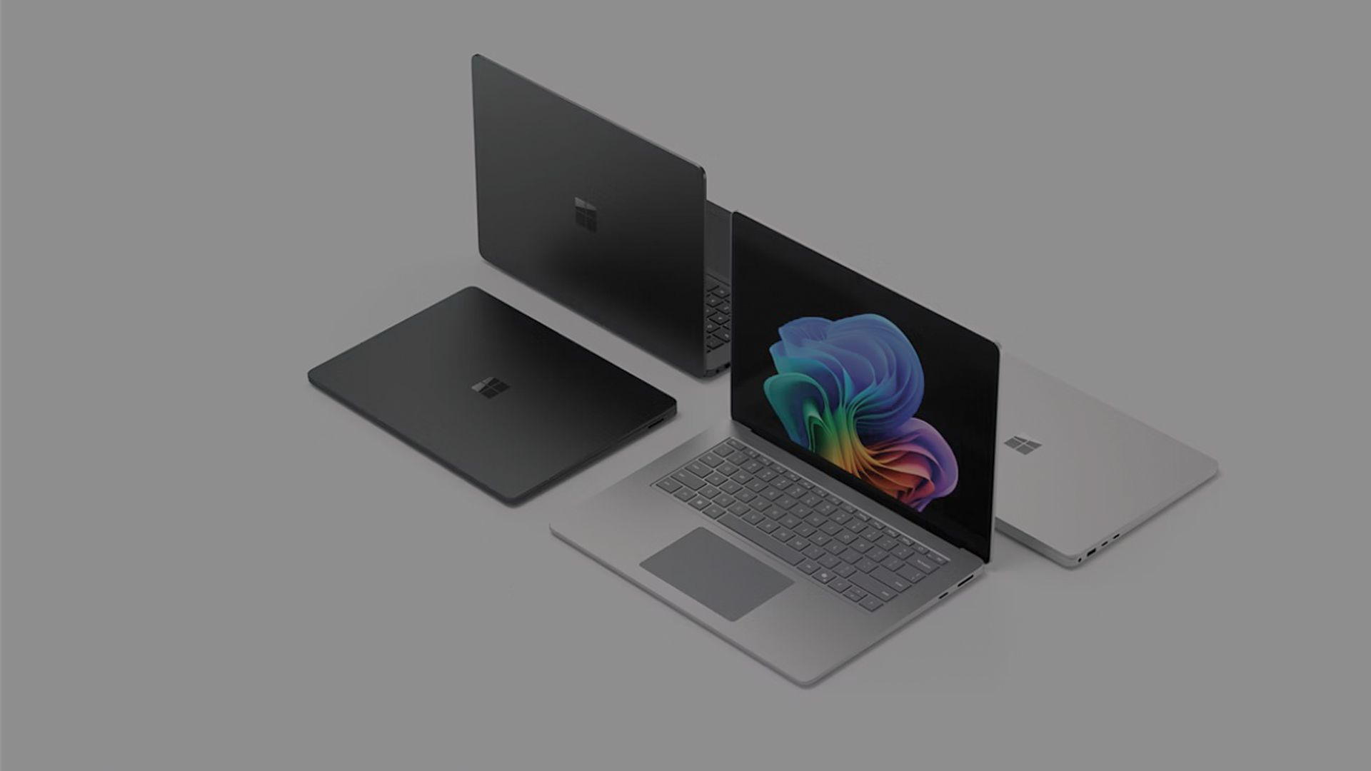 Microsoft annuncia i nuovi Surface Copilot+ PC per le aziende